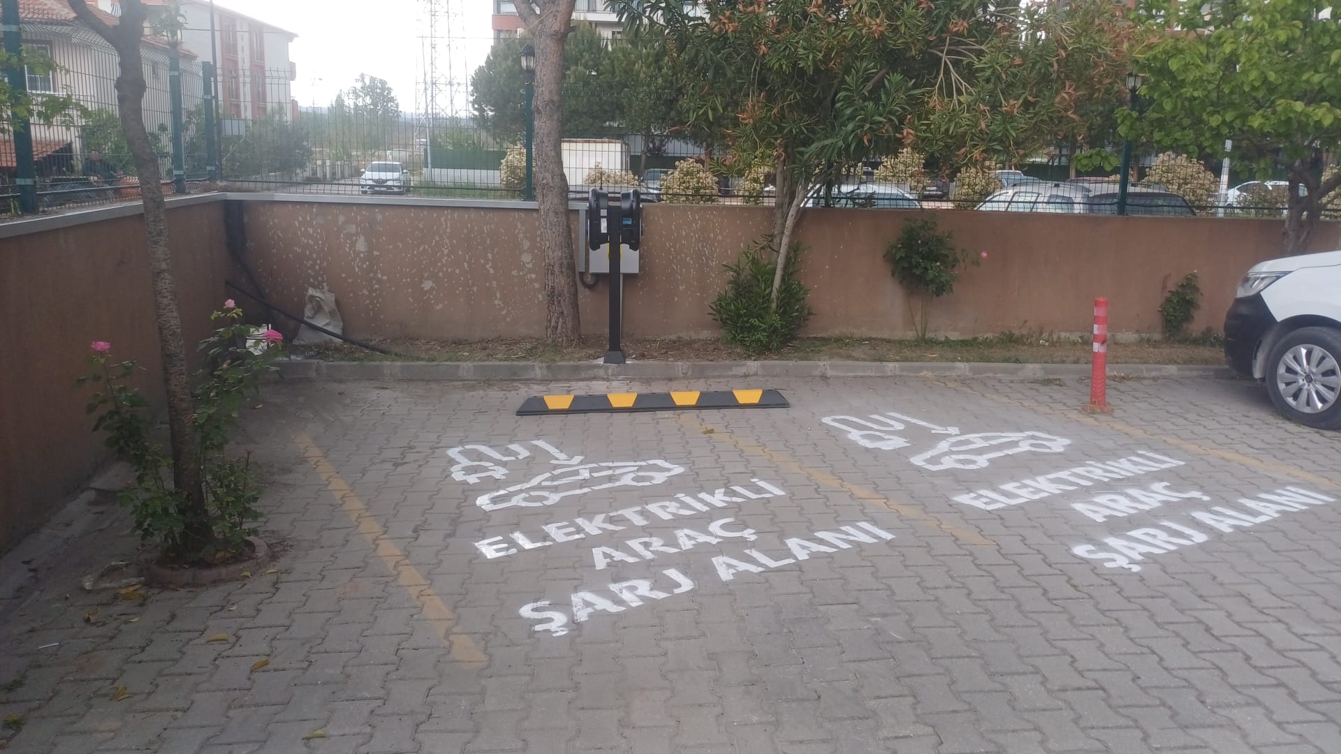 Soma Uyar Lale Park Sitesi-image